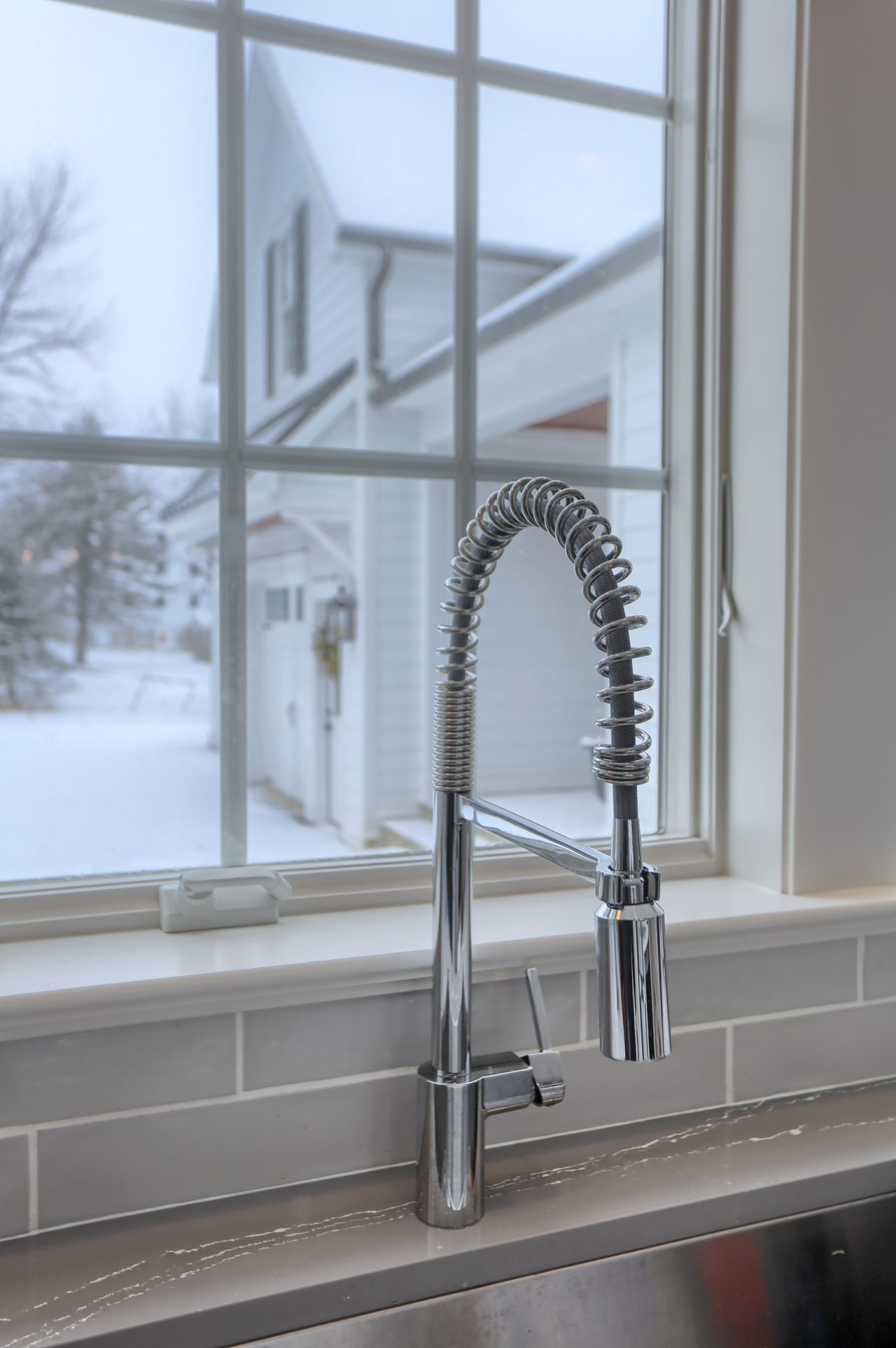 Backsplash Big Ern Flooring